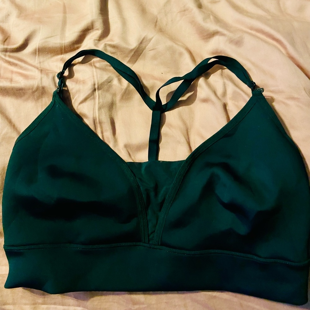BLANQI Everyday
BLANQI® BODY™ Adjustable Racerback Nursing Bra